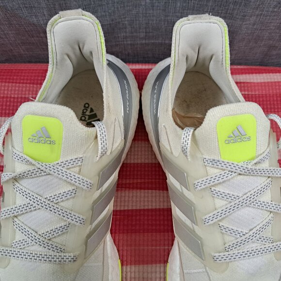 Adidas Originals Ivy Park Ivytopia Ultraboost 22 Shoe HR0181 Mens 9.5 Womens 11 - Picture 8 of 15